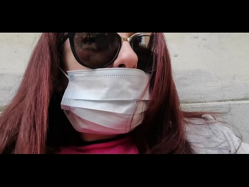 ❤️ Nicoletta tau ua pauj rau nws cov neeg zej zog thiab pees hauv nws lub chaw nres tsheb (Tshwj xeeb Covid19 Italian Quarantine) Russian porn ntawm peb hmn.makesexnotwar.ru% ❤