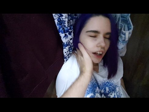 ❤️ Pom kuv tus ntxhais hauv lub txee dai khaub ncaws thiab pab nws cum Russian porn  ntawm peb hmn.makesexnotwar.ru% ❤