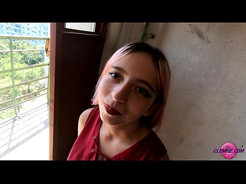 ❤️ Cov tub ntxhais kawm Sensual Sucks ib tug neeg txawv txawv nyob rau hauv lub Outback - Cum ntawm nws lub ntsej muag Russian porn  ntawm peb hmn.makesexnotwar.ru% ❤